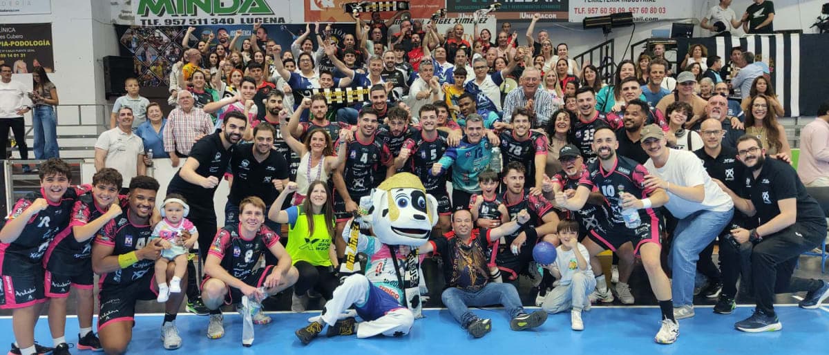LIGA NEXUS ENERGÍA ASOBAL: Triunfo in extremis sobre Bathco Torrelavega (26-25)