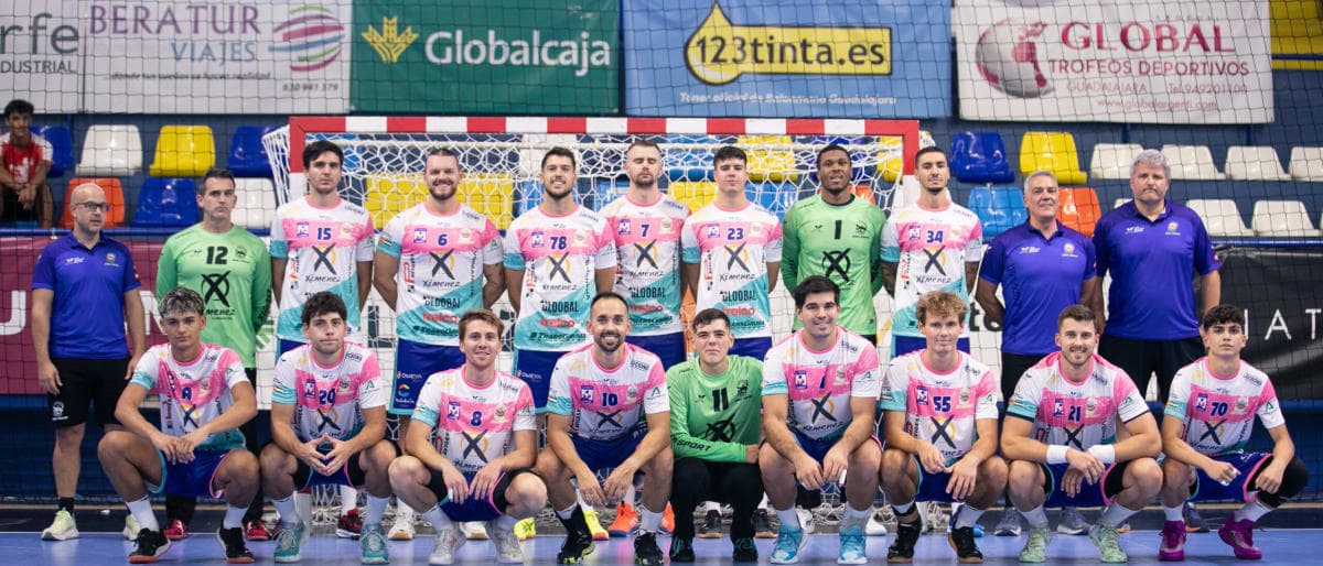 COPA DE ANDALUCÍA: El Ángel Ximénez, a recuperar el trono andaluz