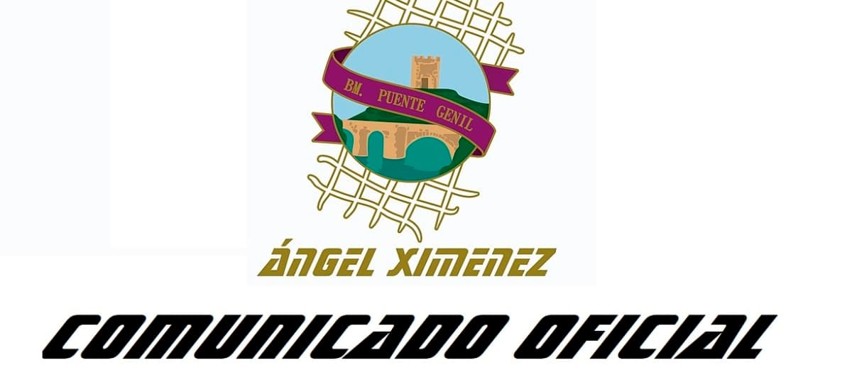 COMUNICADO OFICIAL: Mariano Jiménez continuará al frente de la presidencia de Ángel Ximénez