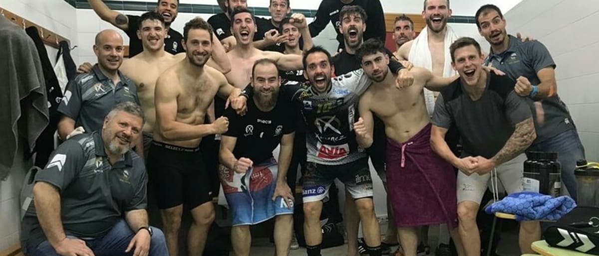 CRÓNICA: El Ángel Ximénez – AVIA se acerca a la salvación matemática tras derrotar a Secin Group BM Alcobendas (28-27)