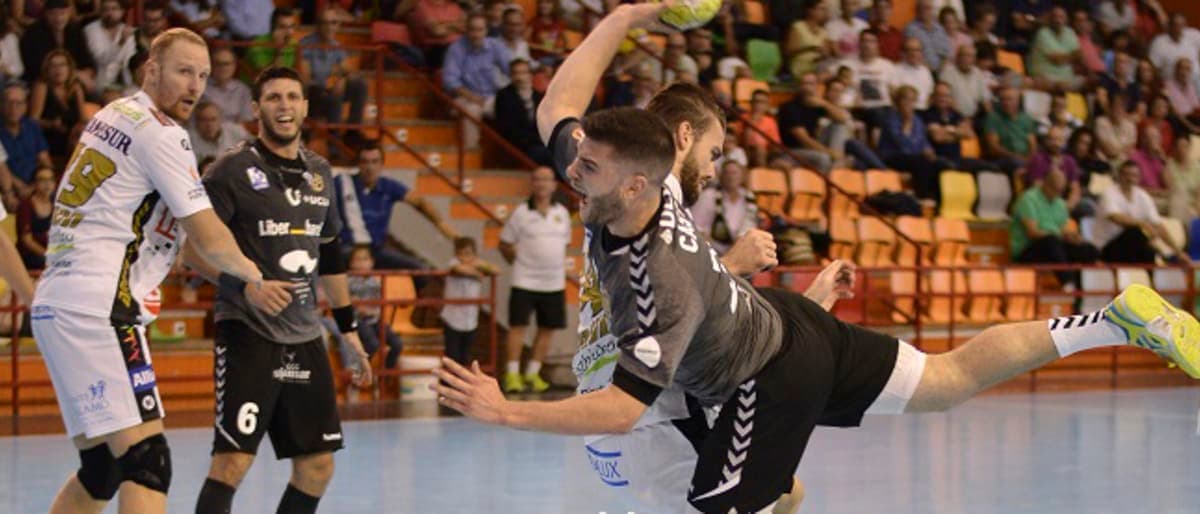 La maldición de El Sargal continúa (25-22)