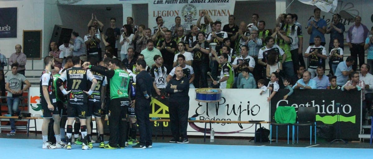 EMPATE QUE SABE A POCO