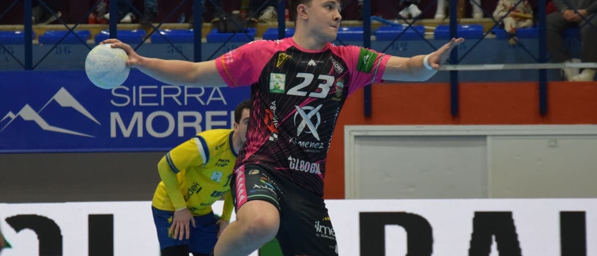 LIGA PLENITUDE: El Ángel Ximénez regresa a la competición recibiendo a Bathco BM Torrelavega