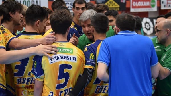 EQUIPO ASOBAL: Un total de siete compromisos conforman el calendario de pretemporada del Ángel Ximénez