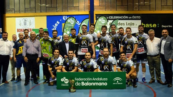 COPA DE ANDALUCÍA: La localidad sevillana de Estepa será sede de la final de Copa