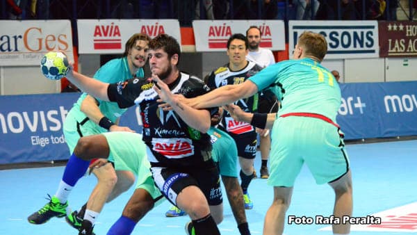 Cuando el espíritu luchador supera cualquier derrota (29-35)